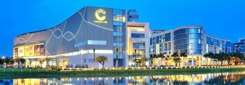 Hoang Yen Hotel Near SECC - Phu My Hung, Забронировать Отель Район 7 Хошимин