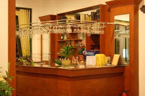 Central Hotel, Забронировать Отель Куангнгай Вьетнам