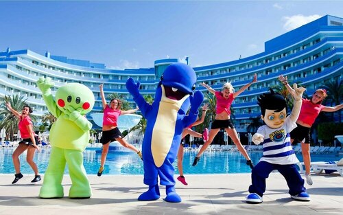 Mediterranean Palace, Book Resort Resort Hotels in Tenerife, Resort