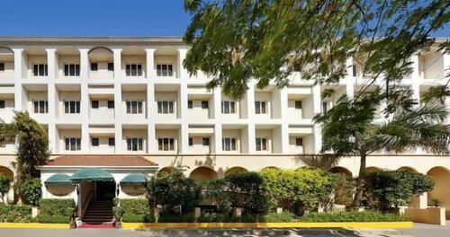 The Residency Karur, Забронировать Отель Карур штат Тамилнад