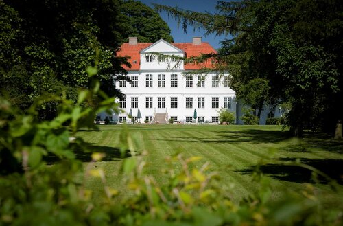 Sure Hotel by Best Western Schaeffergaarden, Reserva ahora Hotel Gentofte Selandia