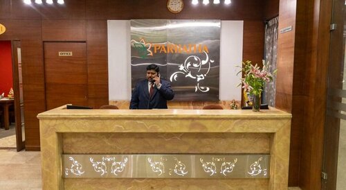 Parijatha Gateway, Réserver Hôtel Hôtels pas chers à Karnataka