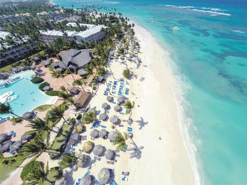 VIK hotel Arena Blanca, Reservar Hotel Hotéis em Punta Cana com Piscina, Piscina