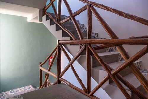 Hotel MAYARI Holbox, Book Hotel Hotels in Isla Holbox with a Pool, Swimming Pool
