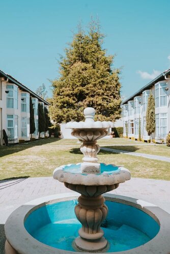 Hoteles Villa Mercedes San Cristobal, Réserver Hôtel San Cristóbal de Las Casas Chiapas