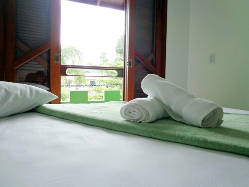 Residencial Castelo da Ilha, Rezervasyon Otel Ingleses 
