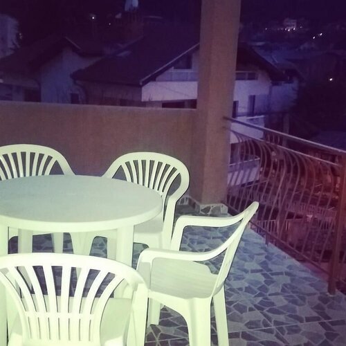 Apartments Grande House, Book Pension Skopje Makedonien