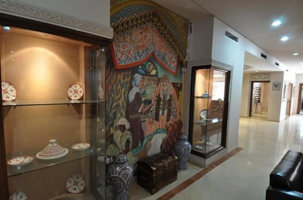 Hôtel Wassim