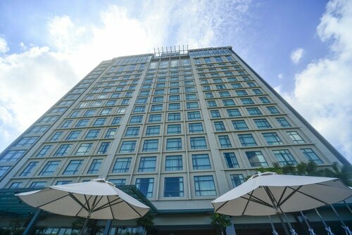 The Light Hotel Penang, Prenota Hotel Hotel a Gelugor con parcheggio, Parcheggio