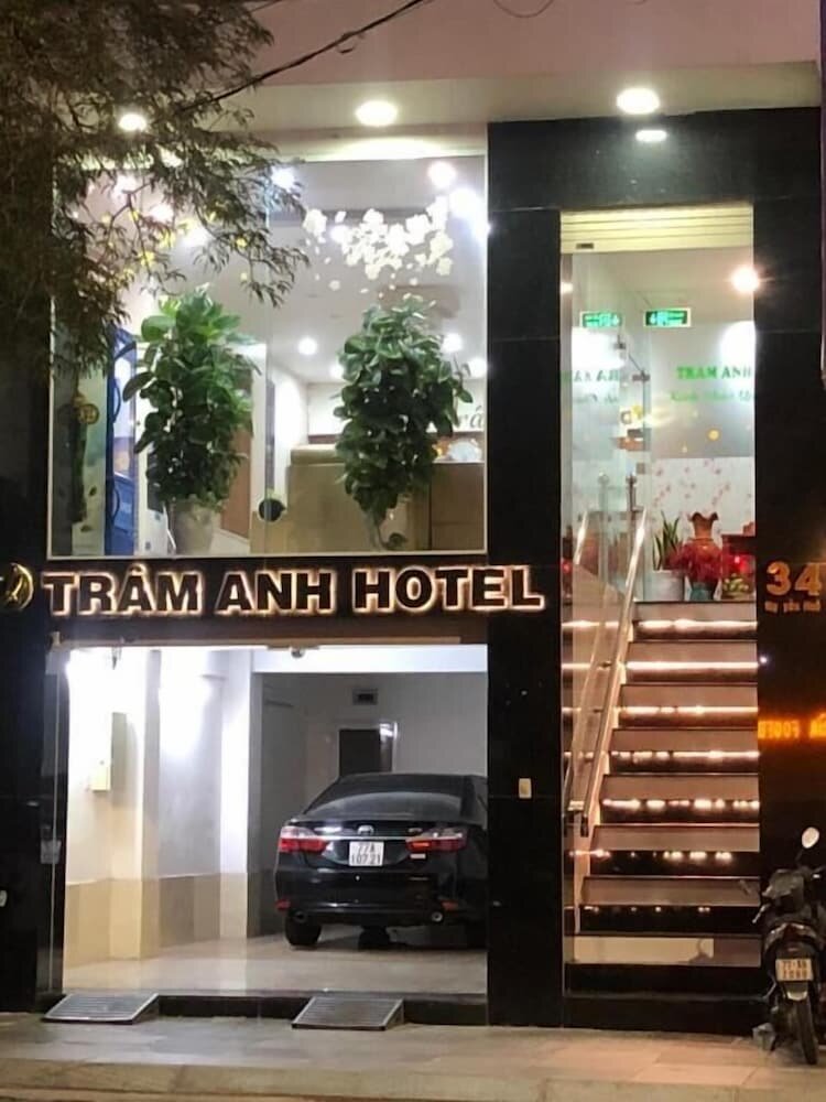 Trâm Anh Hotel