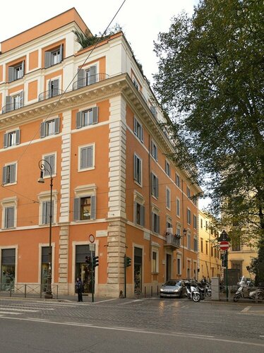 Hotel Locanda Cairoli, Забронировать Отель Отели Рима с завтраком, рядом с Большой цирк, Завтраки
