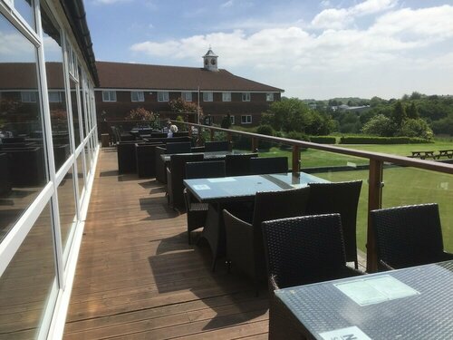 Bells Hotel, Забронировать Отель Коулфорд Forest of Dean