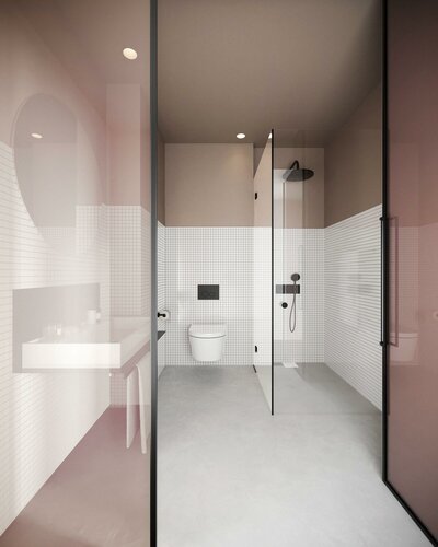Alinea Urban Saripolou Square, Boek Appartementenhotel Limasol Limassol