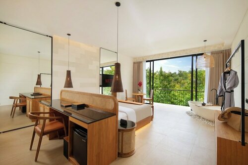The Arden Villa Uluwatu by Ini Vie Hospitality, Rezervovat Vila Vily v Pecatu, Vila