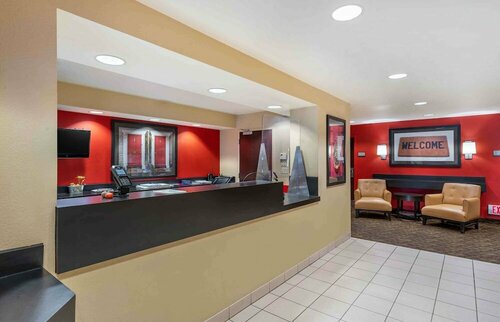 Extended Stay America Suites - Portland - Beaverton Hillsboro - Eider Ct, Забронировать Отель Бивертон 