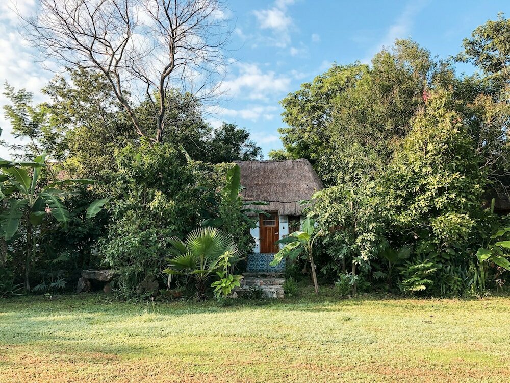 Hacienda Cenote San Ignacio