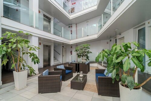 La Boutique Puerta Osario, Забронировать Бутик-отель Отели Кордовы 3 звезды, рядом с Дворец императора Максимиана Геркулия, 3*
