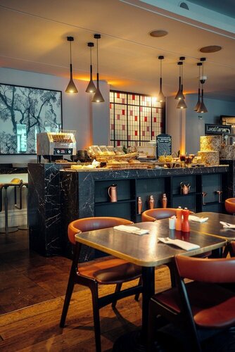 Andaz London Liverpool Street, By Hyatt, Забронировать Отель Лондонский Сити Лондон, рядом с Станция метро Tower Gateway