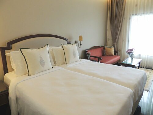 The Gateway Hotel Ummed, Book Hotel Ahmedabad Gujarat