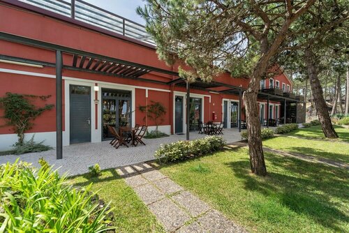 Ohai Nazaré Outdoor Resort, Забронировать Курортный отель Назаре Оэсте
