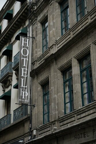 Hotel Principal, Забронировать Отель Отели Мехико с завтраком, рядом с The Museum of Fine Arts, Завтраки