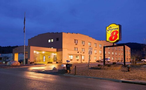Super 8 by Wyndham Durango, Reserva ahora Posada u hostería Durango Colorado