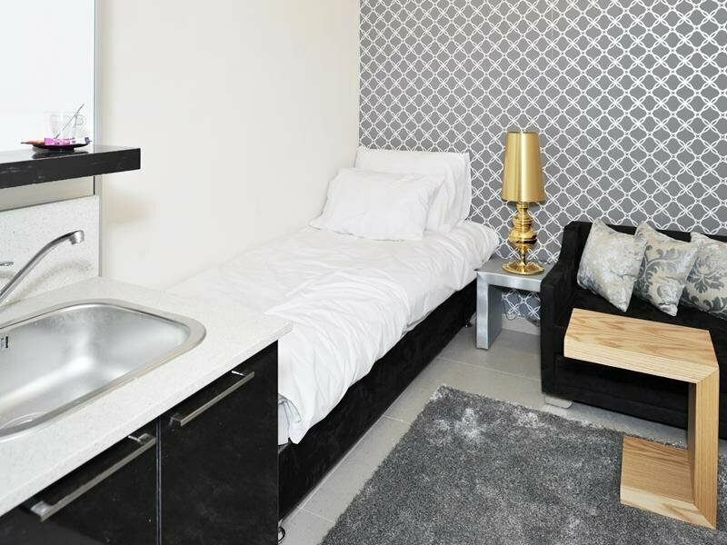 Hillel 11 Hotel