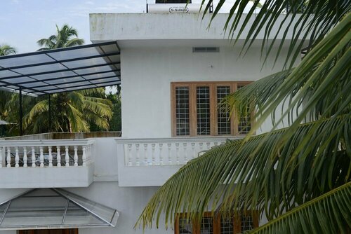 Bastian Homestay, Забронировать Гостевой дом Гостевые дома Коччи, рядом с Princess Street, Гостевой дом