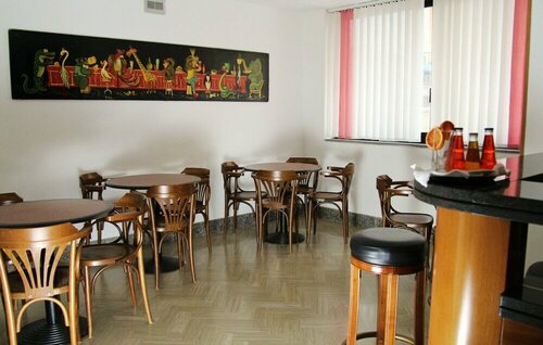 Hotel San Giuseppe, Забронировать Отель Отели Поццуоли 3 звезды, 3*
