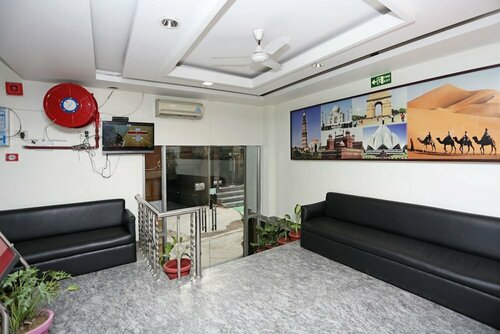 Flight Path Hotel by First Choice, Забронировать Отель Махипалпур Нью-Дели