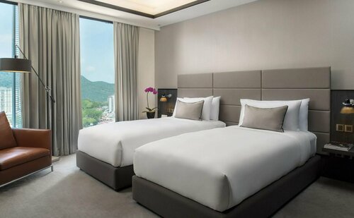 G Hotel Kelawai, Boek Hotel George Town Penang