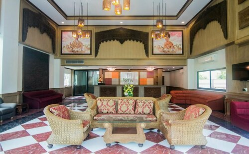 East Inn 15 Rayong - SHA Certified, Забронировать Отель Районг провинция Районг