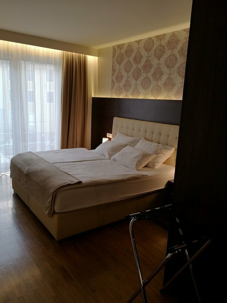 PR Klaudiji Guest House Bled