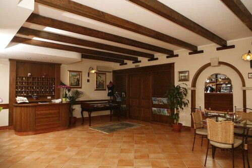 Hotel La Loggia, Book Hotel Hotels in Calabria with a Pool, Swimming Pool