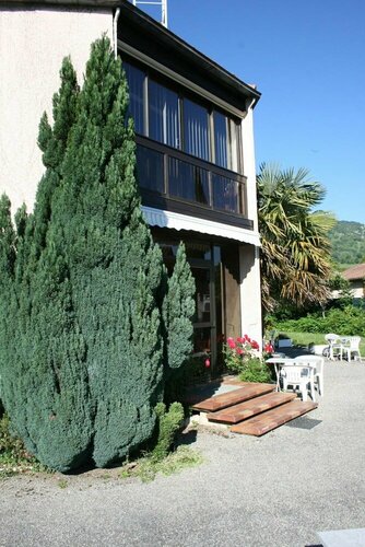 Hôtel Pyrène, Rezerwuj Hotel Foix Pyrénées Ariégeoises Regional Park