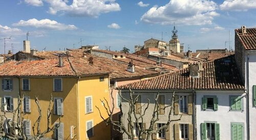 Hotel Plaisance, Book Hotel Saint-Maximin-la-Sainte-Baume Green Provence