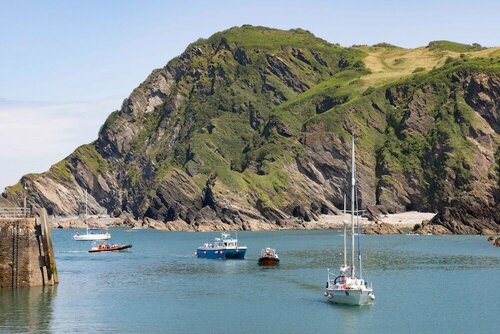 The Dilkhusa Grand Hotel By Compass Hospitality, Book Hotel 3-stjernede hoteller i Ilfracombe, 3*