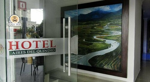 Hotel Aires del Quindío Armenia, Réserver Hôtel Armenia 