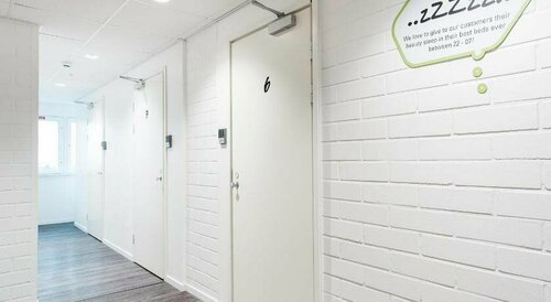 Forenom Hostel Helsinki Merihaka, Забронировать Хостел Хельсинки Большой Хельсинки, рядом с Кинопалатси Синема