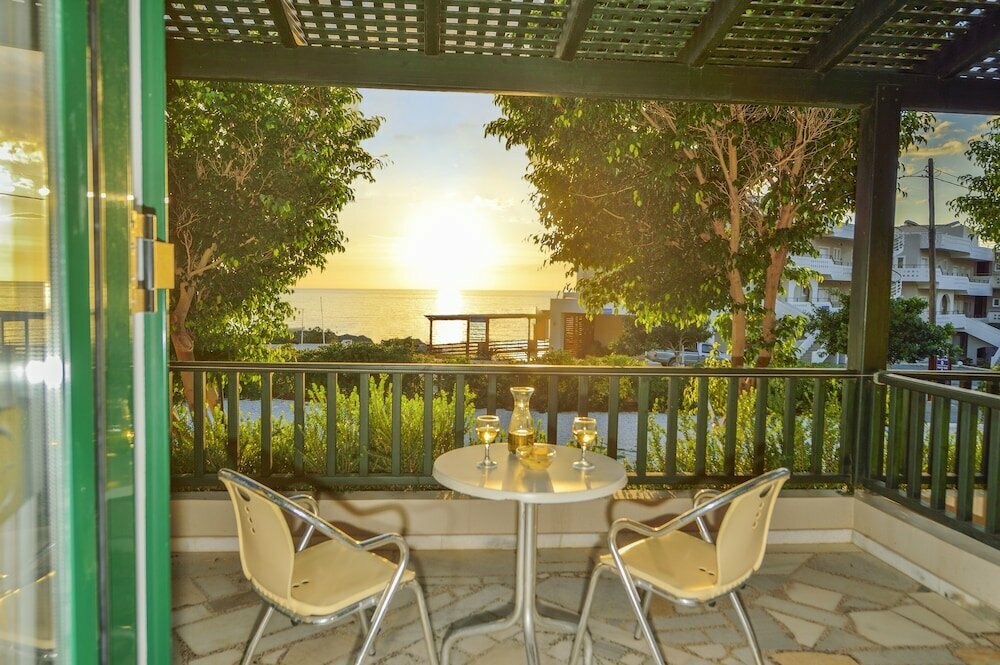 Falassarna Beach Studios & Apartments