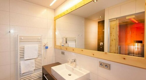 Hotel Alpina, Prenota Hotel Rauris Pongau