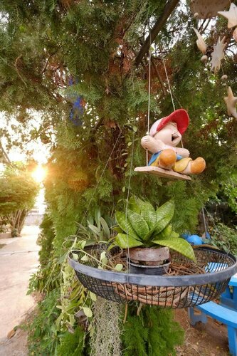 Leo Park Guest House, Забронировать Гостевой дом Гостевые дома провинции Мэхонгсон, Гостевой дом