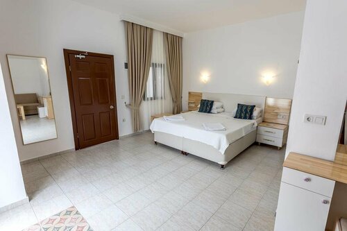 Dalyan Garden Pension, Reservar Hotel Dalyan Dalaman Coast