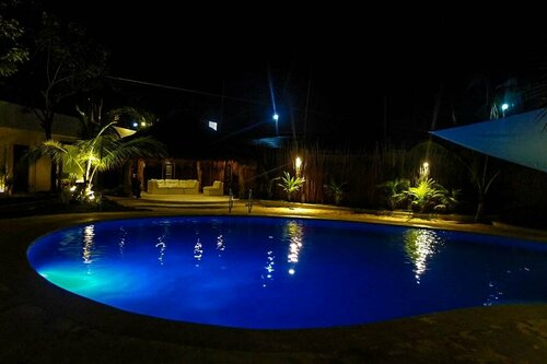Urban Sands Iloilo Hotel, Забронировать Отель Отели Илоило с парковкой, рядом с Особняк Моло, Парковка