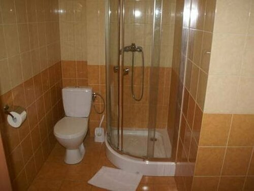 Hotel Prokocim, Забронировать Отель Прокоцим-Безанов Краков