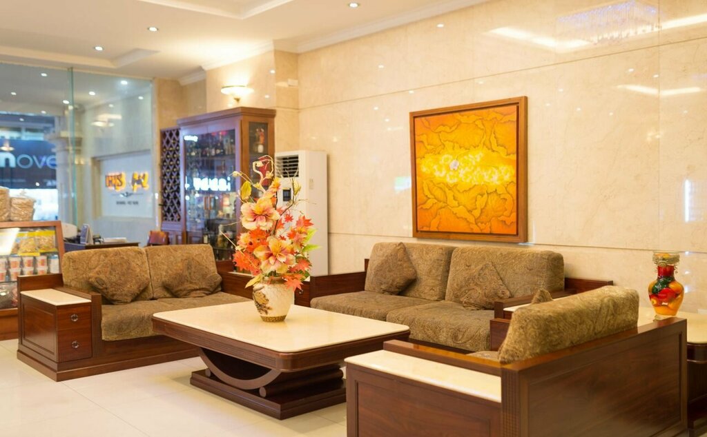 Iris Hotel Danang