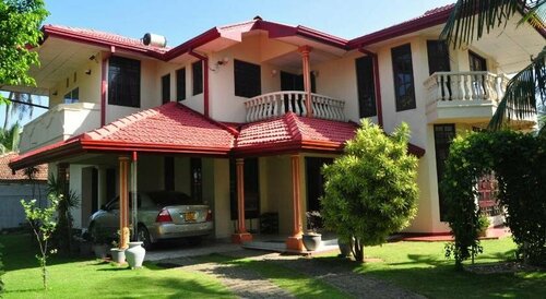 Sugandi Inn, Забронировать Гостевой дом Отели Западной провинции с парковкой, Парковка