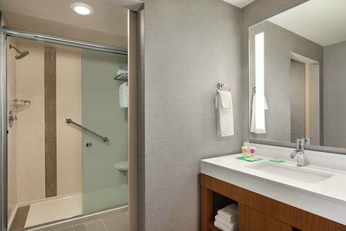 Hyatt Place Virginia Beach Town Center, Забронировать Отель Вирджиния-Бич Виргиния