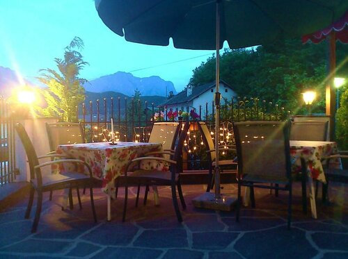 Hotel Andechserhof & Mountain Sky, Забронировать Отель Отели в центре Лайон, в центре