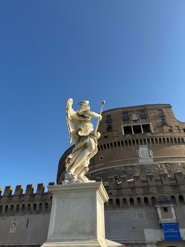 Castel SantAngelo Luxury ArtSuites, Prenota Hotel Roma Lazio